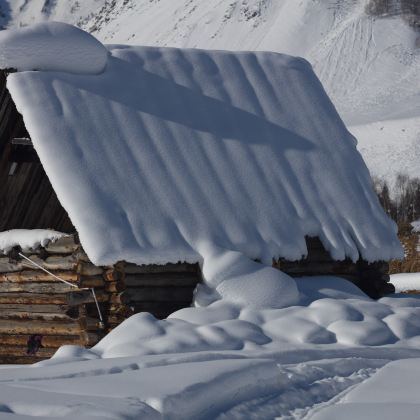 新疆乌鲁木齐+喀纳斯+禾木风景区+赛里木湖8日7晚拼小团 新疆乌鲁木齐+喀纳斯+禾木风景区+赛里木湖8日7晚拼小团