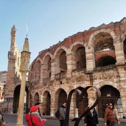 意大利7日6晚私家团 意大利7日6晚私家团