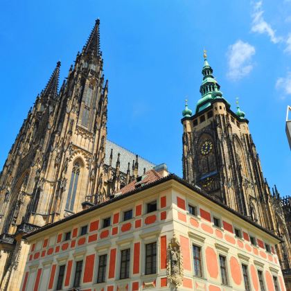 捷克布拉格+苏黎世3日2晚跟团游 捷克布拉格+苏黎世3日2晚跟团游