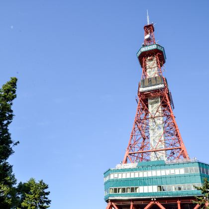 日本北海道札幌+旭川+层云峡+小樽+钏路市7日6晚拼小团 日本北海道札幌+旭川+层云峡+小樽+钏路市7日6晚拼小团