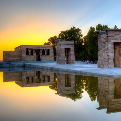 西班牙2日1晚私家团 西班牙2日1晚私家团