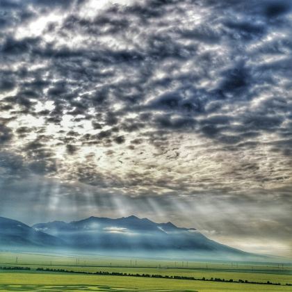 张掖+祁连+武威8日7晚私家团 张掖+祁连+武威8日7晚私家团