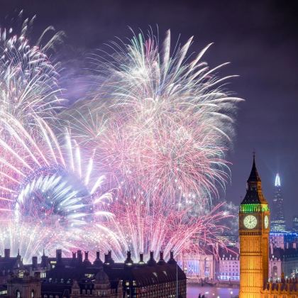 英国伦敦+爱丁堡10日8晚私家团 英国伦敦+爱丁堡10日8晚私家团