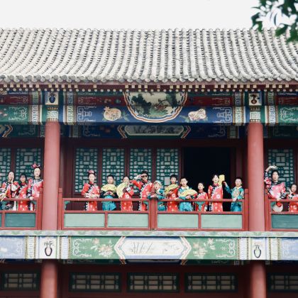 主题营地【时空旅行团】横店影视城6天5晚主题营|6大剧情,9大场景,来一场穿越五千年的旅程。 主题营地【时空旅行团】横店影视城6天5晚主题营|6大剧情,9大场景,来一场穿越五千年的旅程。