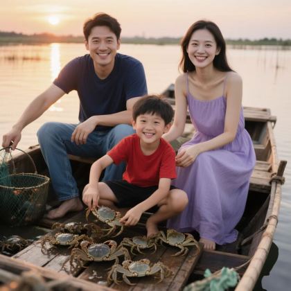 揭阳+汕头+南澳岛+潮州4日3晚私家团 揭阳+汕头+南澳岛+潮州4日3晚私家团