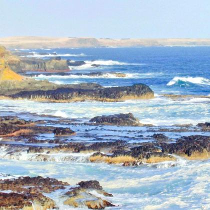 澳大利亚9日8晚自由行 澳大利亚9日8晚自由行