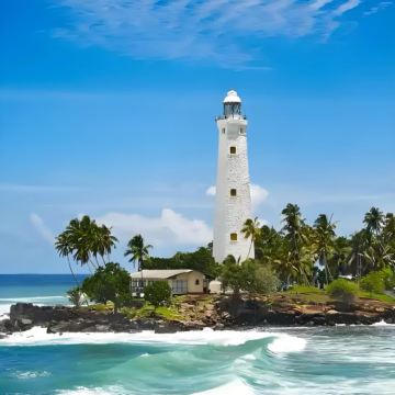 斯里兰卡科伦坡+康提+美蕊沙+加勒古城9日8晚私家团 斯里兰卡科伦坡+康提+美蕊沙+加勒古城9日8晚私家团