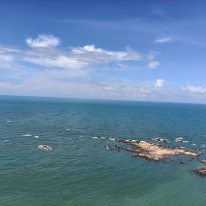 海口+文昌+琼海+万宁+三亚7日6晚拼小团 海口+文昌+琼海+万宁+三亚7日6晚拼小团