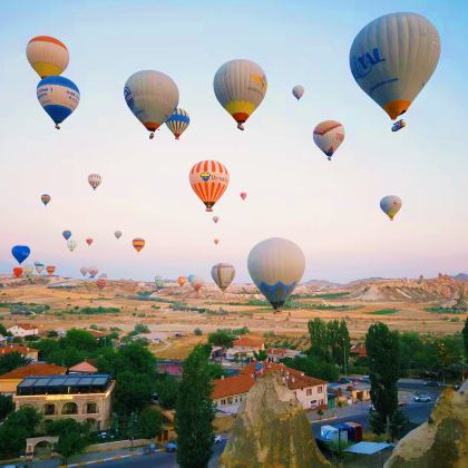 土耳其+卡帕多奇亚+棉花堡+番红花城10日7晚跟团游 土耳其+卡帕多奇亚+棉花堡+番红花城10日7晚跟团游