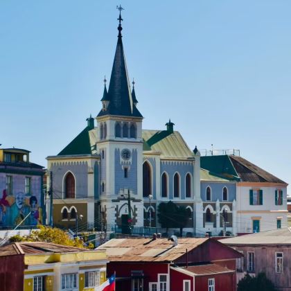 智利7日跟团游 智利7日跟团游