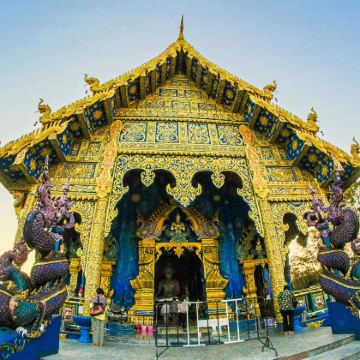 清迈5日4晚私家团 清迈5日4晚私家团