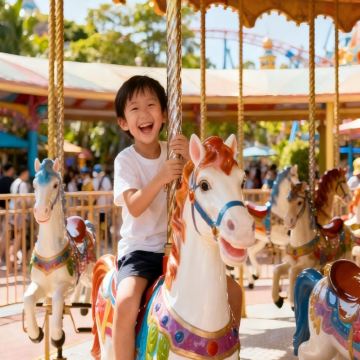 广州+长隆+珠海7日6晚私家团 广州+长隆+珠海7日6晚私家团