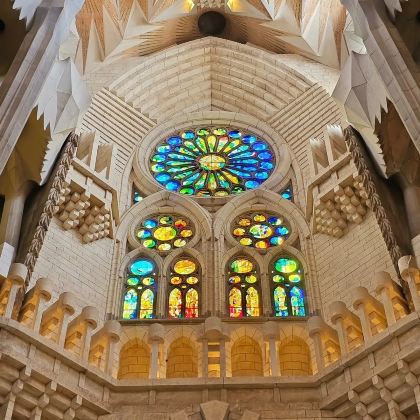 西班牙9日8晚私家团 西班牙9日8晚私家团