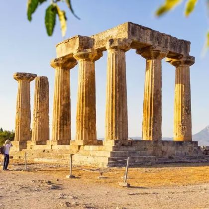 希腊10日9晚私家团 希腊10日9晚私家团