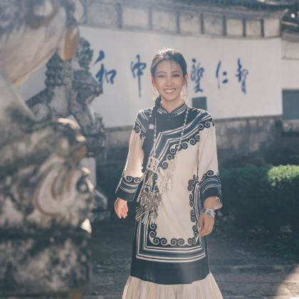 腾冲5日4晚自由行 腾冲5日4晚自由行