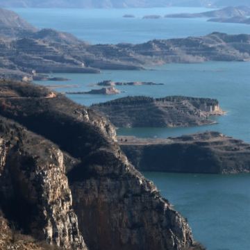 河南洛阳+黄河三峡+龙潭大峡谷+王铎故居+洛邑古城5日4晚私家团 河南洛阳+黄河三峡+龙潭大峡谷+王铎故居+洛邑古城5日4晚私家团