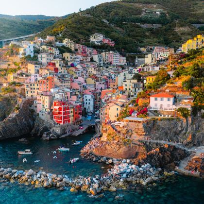 意大利+瑞士+法国8日跟团游 意大利+瑞士+法国8日跟团游