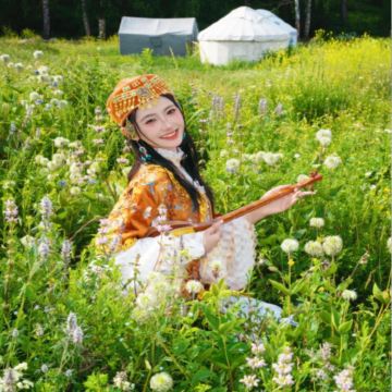 新疆乌鲁木齐+天山天池+喀纳斯景区+禾木风景区+赛里木湖7日6晚私家团 新疆乌鲁木齐+天山天池+喀纳斯景区+禾木风景区+赛里木湖7日6晚私家团