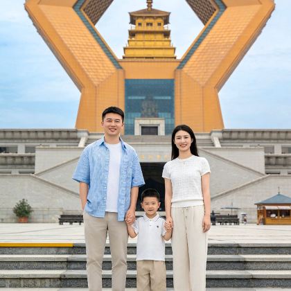 西安5日4晚私家团 西安5日4晚私家团