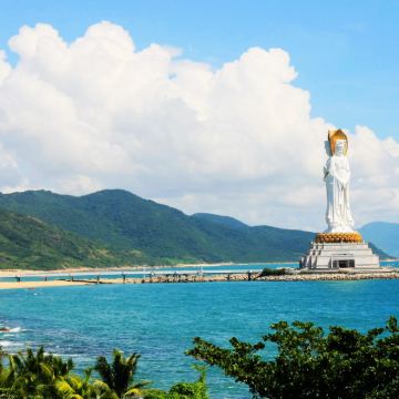 海南海口+儋州+海花岛旅游度假区+东方+乐东+三亚7日6晚拼小团 海南海口+儋州+海花岛旅游度假区+东方+乐东+三亚7日6晚拼小团