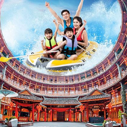厦门+鼓浪屿4日3晚跟团游 厦门+鼓浪屿4日3晚跟团游