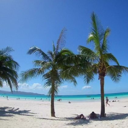 菲律宾马尼拉+长滩岛8日7晚私家团 菲律宾马尼拉+长滩岛8日7晚私家团