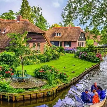 荷兰+比利时+卢森堡10日9晚私家团 荷兰+比利时+卢森堡10日9晚私家团