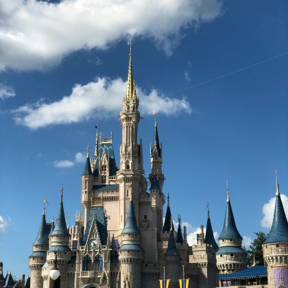 美国纽约+奥兰多8日7晚私家团 美国纽约+奥兰多8日7晚私家团