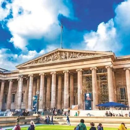 英国7日6晚私家团 英国7日6晚私家团