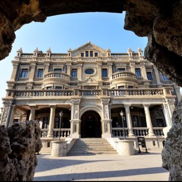 沈阳+本溪+盘锦+丹东+大连7日6晚跟团游 沈阳+本溪+盘锦+丹东+大连7日6晚跟团游