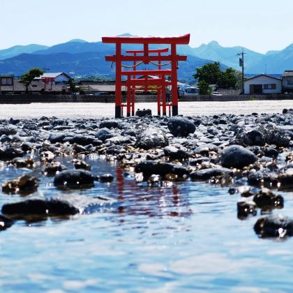 日本北九州+长崎+佐贺+武雄市+南小国町10日9晚私家团 日本北九州+长崎+佐贺+武雄市+南小国町10日9晚私家团