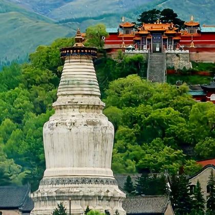 太原+五台山+平遥+云冈石窟+乔家大院5日4晚跟团游 太原+五台山+平遥+云冈石窟+乔家大院5日4晚跟团游