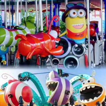 新加坡+马来西亚乐高乐园7日6晚私家团 新加坡+马来西亚乐高乐园7日6晚私家团