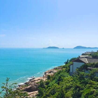 浙江普陀山3日2晚跟团游 浙江普陀山3日2晚跟团游