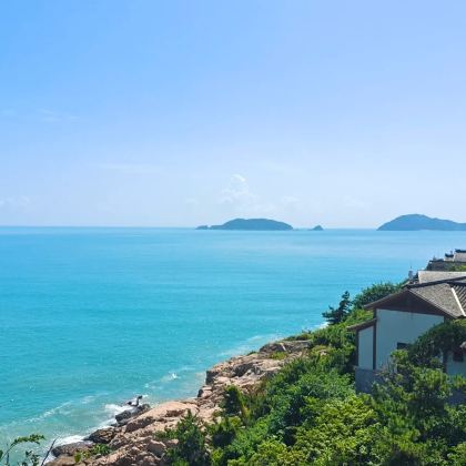 浙江普陀山风景区3日2晚跟团游 浙江普陀山风景区3日2晚跟团游
