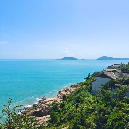 浙江普陀山3日2晚跟团游 浙江普陀山3日2晚跟团游