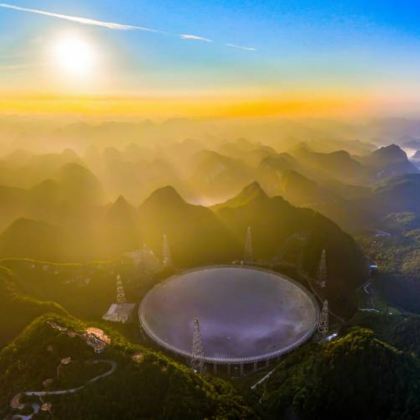 贵州贵阳+黄果树景区+荔波小七孔景区+西江千户苗寨+中国天眼景区6日5晚私家团 贵州贵阳+黄果树景区+荔波小七孔景区+西江千户苗寨+中国天眼景区6日5晚私家团