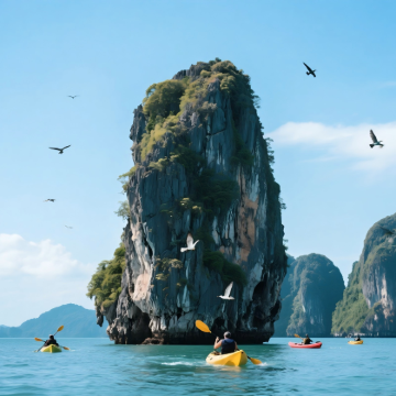 泰国普吉岛+马来西亚马六甲+新加坡10日9晚私家团 泰国普吉岛+马来西亚马六甲+新加坡10日9晚私家团