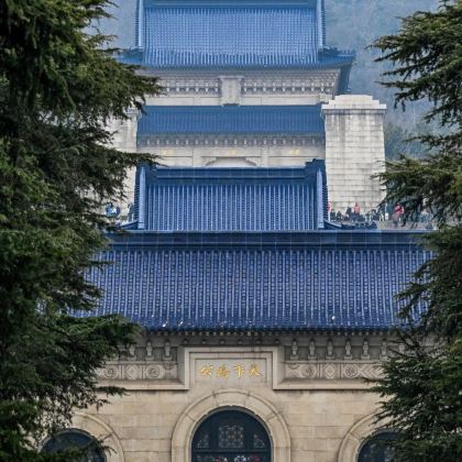 天宁寺+美龄宫+明孝陵+无锡市太湖鼋头渚风景区5日4晚私家团 天宁寺+美龄宫+明孝陵+无锡市太湖鼋头渚风景区5日4晚私家团