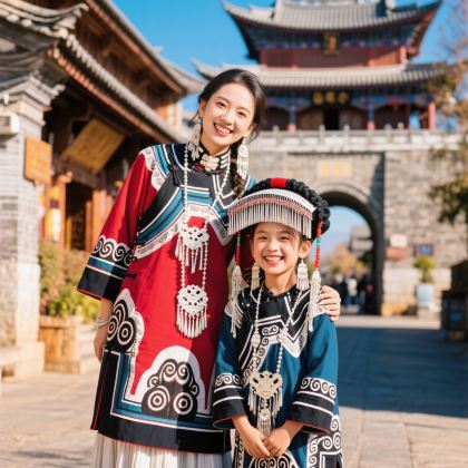云南丽江+泸沽湖+大理市+洱海+香格里拉+玉龙雪山8日7晚自由行 云南丽江+泸沽湖+大理市+洱海+香格里拉+玉龙雪山8日7晚自由行
