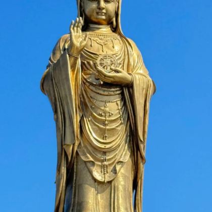 溪口-滕头旅游景区+普陀山+宁波4日3晚跟团游 溪口-滕头旅游景区+普陀山+宁波4日3晚跟团游