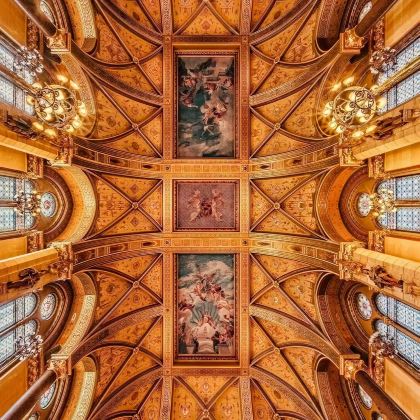 奥地利+匈牙利12日11晚私家团 奥地利+匈牙利12日11晚私家团