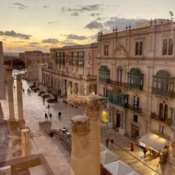 马耳他+意大利10日9晚私家团 马耳他+意大利10日9晚私家团