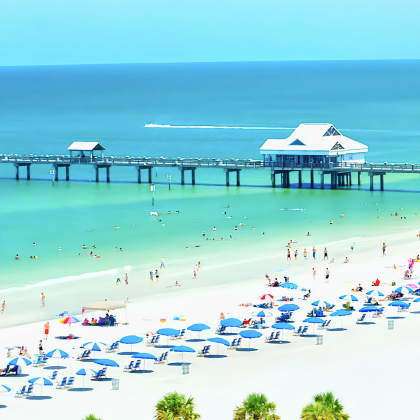 美国奥兰多+迈阿密+基韦斯特+劳德代尔堡8日7晚拼小团 美国奥兰多+迈阿密+基韦斯特+劳德代尔堡8日7晚拼小团