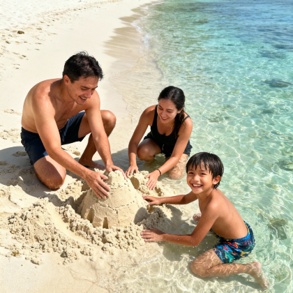 马来西亚吉隆坡+仙本那6日5晚跟团游 马来西亚吉隆坡+仙本那6日5晚跟团游