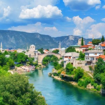 克罗地亚+希腊+阿尔巴尼亚+波黑+黑山+斯洛文尼亚+北马其顿共和国+意大利23日20晚跟团游 克罗地亚+希腊+阿尔巴尼亚+波黑+黑山+斯洛文尼亚+北马其顿共和国+意大利23日20晚跟团游