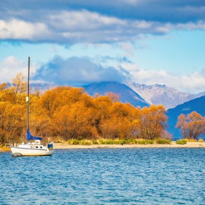 新西兰北岛+罗托鲁瓦+陶波+惠灵顿6日5晚私家团 新西兰北岛+罗托鲁瓦+陶波+惠灵顿6日5晚私家团