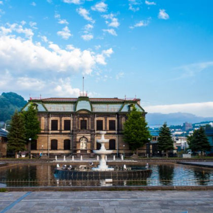 日本北海道新雪谷旅游区+二世古花园滑雪场+小樽6日5晚私家团 日本北海道新雪谷旅游区+二世古花园滑雪场+小樽6日5晚私家团