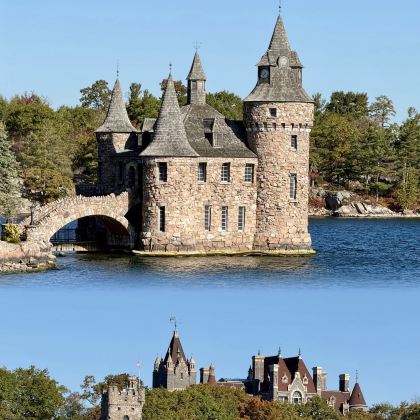 加拿大多伦多+渥太华+魁北克城+蒙特利尔+尼亚加拉瀑布8日7晚拼小团 加拿大多伦多+渥太华+魁北克城+蒙特利尔+尼亚加拉瀑布8日7晚拼小团