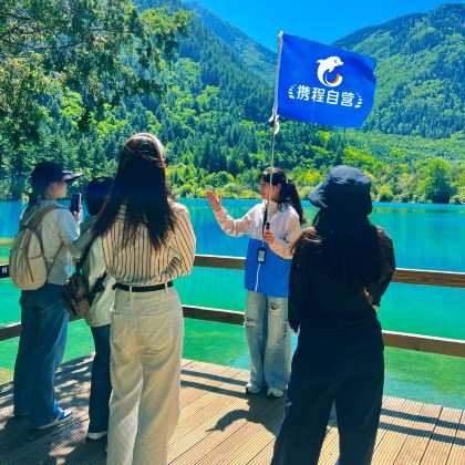 成都+九寨沟+黄龙风景名胜区+成都大熊猫繁育研究基地+三星堆博物馆5日4晚跟团游 成都+九寨沟+黄龙风景名胜区+成都大熊猫繁育研究基地+三星堆博物馆5日4晚跟团游